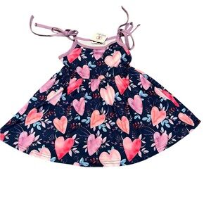 Girls 18-24 Month Dress New With Tags